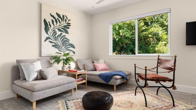 property at 1208 Enfield Rd