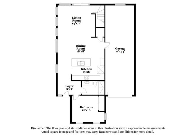 5973 Alington Bend Dr in Las Vegas, NV - Building Photo - Building Photo