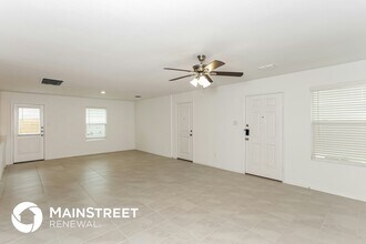 2318 Great Belt Blvd in Crandall, TX - Building Photo - Building Photo