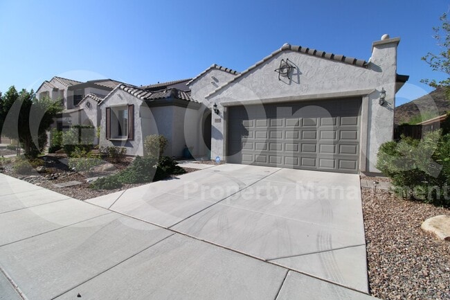 property at 26018 N 52nd Ln