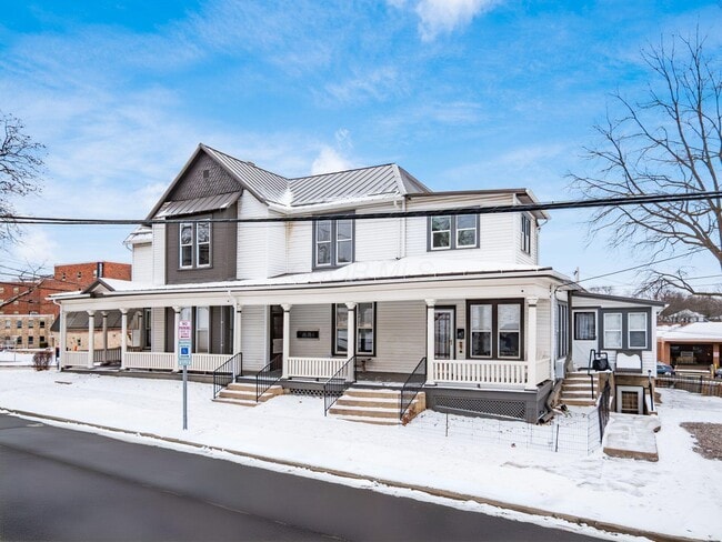 property at 49 S Liberty St