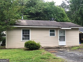 105 Asbury Dr in Rome, GA - Building Photo