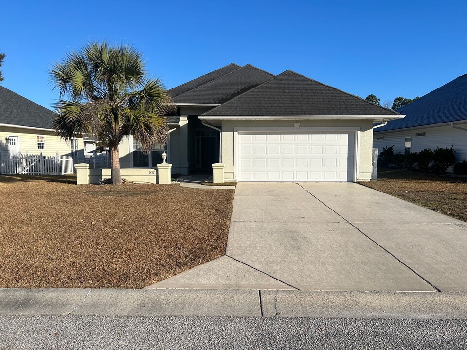 6012 Andros Lane' in Murrells Inlet, SC - Building Photo