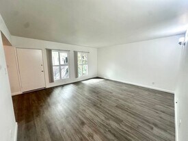 EP in Los Angeles, CA - Building Photo
