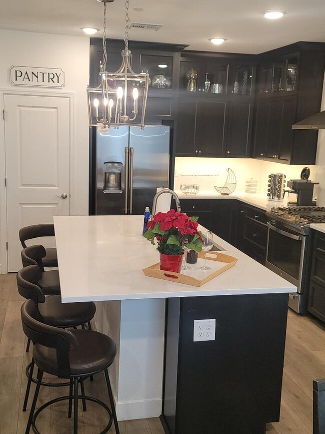 15980 Mavericks Ln in Lathrop, CA - Building Photo - Building Photo