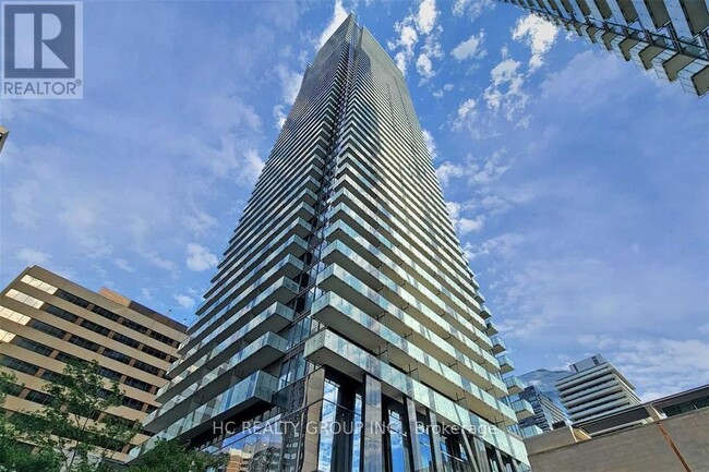 1080-1080 Bay St. in Toronto, ON - Building Photo - Building Photo