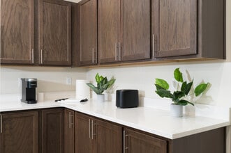 Annex Apartments in Lewiston, ID - Foto de edificio - Interior Photo