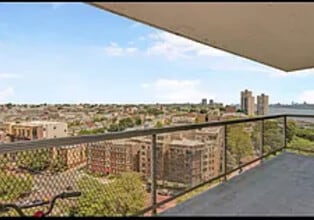 6050 Boulevard E, Unit 15G in West New York, NJ - Building Photo - Building Photo