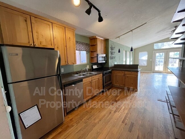 property at 849 Lipan St