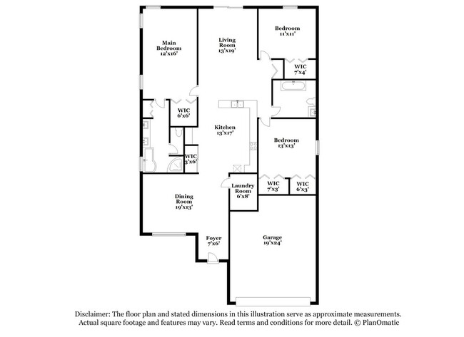 2272 Bracknell Forest Trail in Tavares, FL - Building Photo - Building Photo