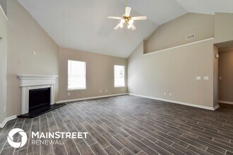 10320 Deep Creek Cove in Union City, GA - Building Photo - Building Photo