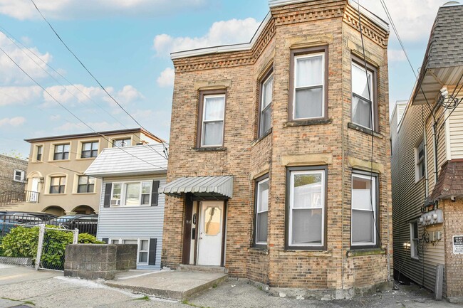 property at 1137 50th St
