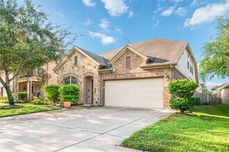 9991 Boulder Bend Ln in Brookshire, TX - Building Photo - Building Photo