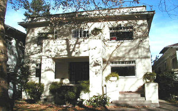 2315 O St in Sacramento, CA - Building Photo - Building Photo