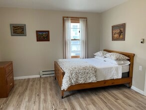 1801 Beck Ave in Cody, WY - Building Photo - Building Photo