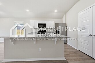 8903 Preston Wood Dr in Fort Smith, AR - Building Photo - Building Photo