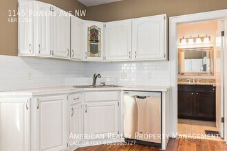 1145 Powers Ave NW in Grand Rapids, MI - Building Photo - Building Photo