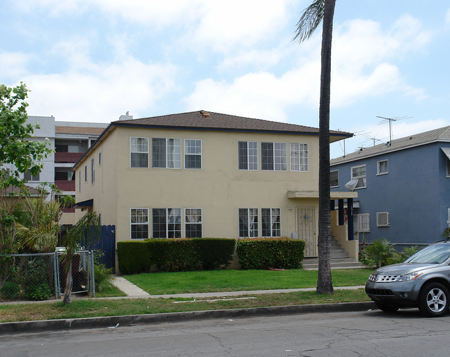 1517 Van Ness Ave in Santa Ana, CA - Building Photo - Building Photo