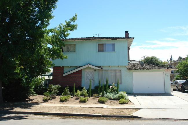 764 Nevin Way in San Jose, CA - Building Photo - Building Photo