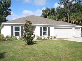 136 Sea Trail in Palm Coast, FL - Building Photo