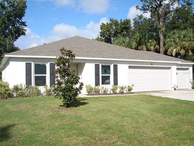 property at 136 Sea Trail