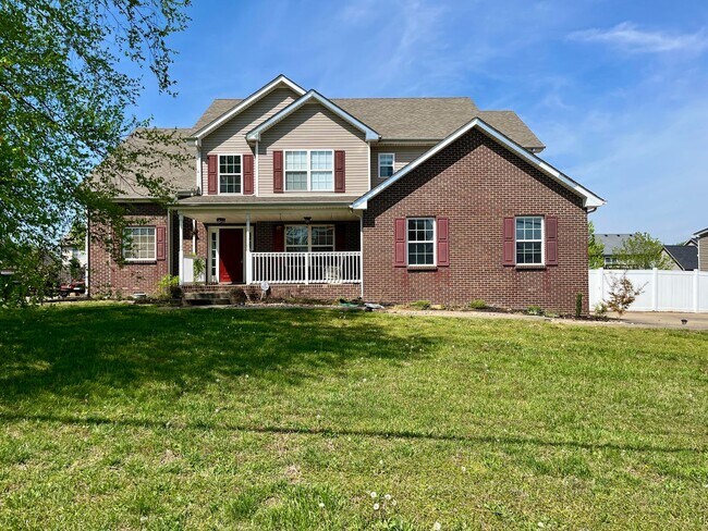 property at 3156 Twelve Oaks Blvd