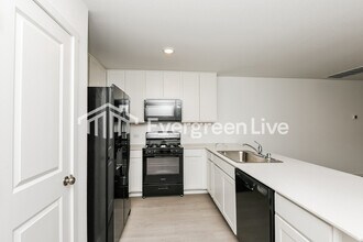 1661 Stellar Sea Ln in Fort Worth, TX - Building Photo - Building Photo