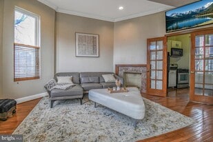 414 Florida Ave NW in Washington, DC - Building Photo