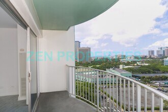 710 Lunalilo St in Honolulu, HI - Building Photo - Building Photo