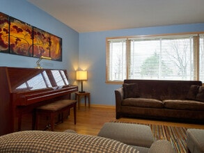 1112 S MAPLE AVE in Oak Park, IL - Building Photo - Building Photo