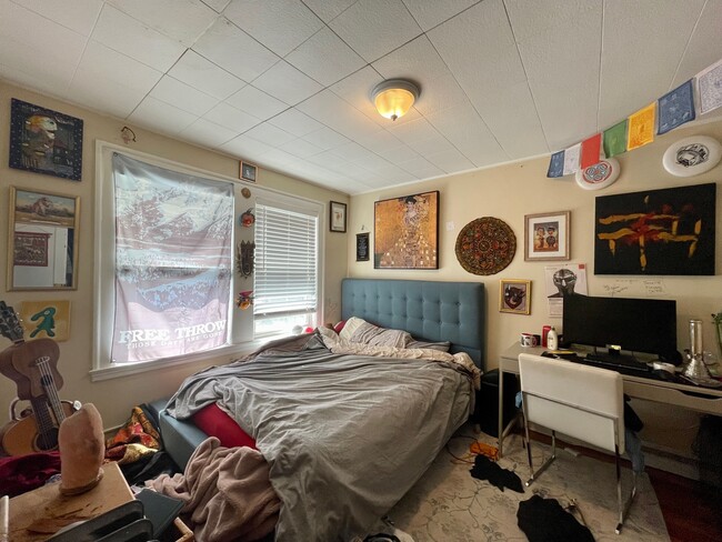 property at 62 Brock St