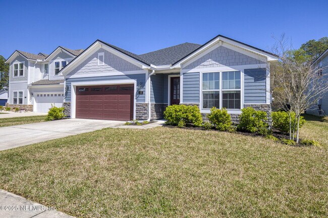 property at 205 Willow Crk Ct