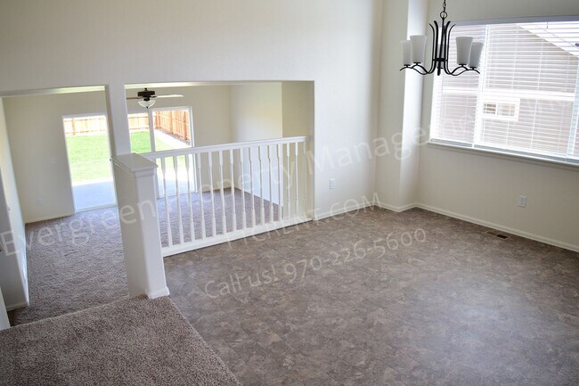 6444 Black Hills Ave in Loveland, CO - Building Photo - Building Photo