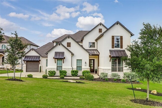property at 4905 Destination Wy