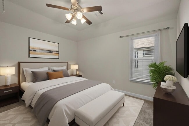 property at 5010 Aspen Rd