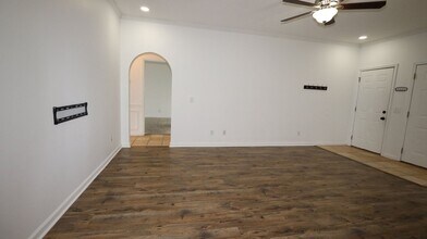 1701 Water Oak Dr in Dalton, GA - Building Photo - Building Photo