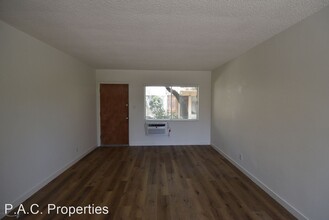 6245 Cahuenga Blvd in Los Angeles, CA - Building Photo - Building Photo