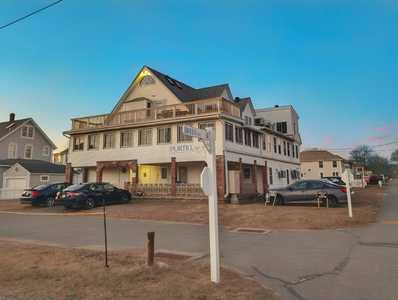 14 Purtill Ave in Old Lyme, CT - Building Photo