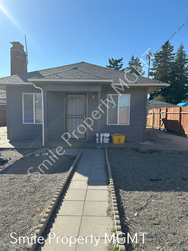 property at 2835 SE 122nd Ave