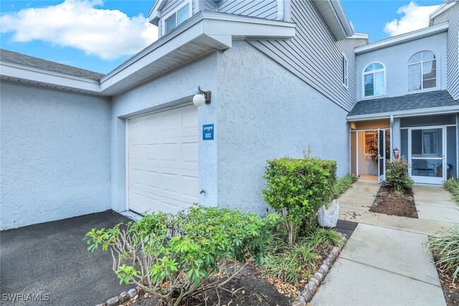 property at 2781 Citrus Lake Dr