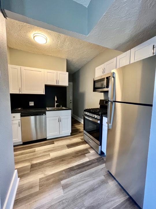 1213 12th St in Greeley, CO - Building Photo