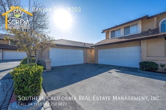 22916 Banyan Pl in Santa Clarita, CA - Building Photo - Building Photo
