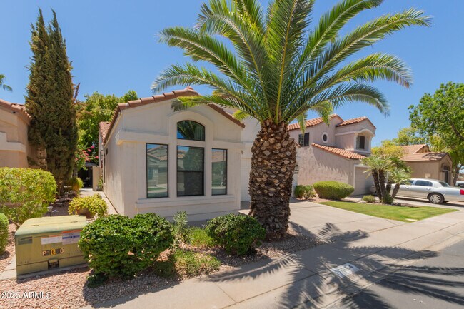 property at 3440 E Southern Ave
