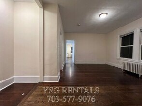10 Alleghany St, Unit #1 in Boston, MA - Building Photo - Building Photo
