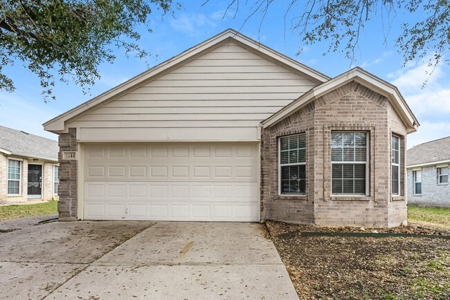 property at 1144 Browntop St