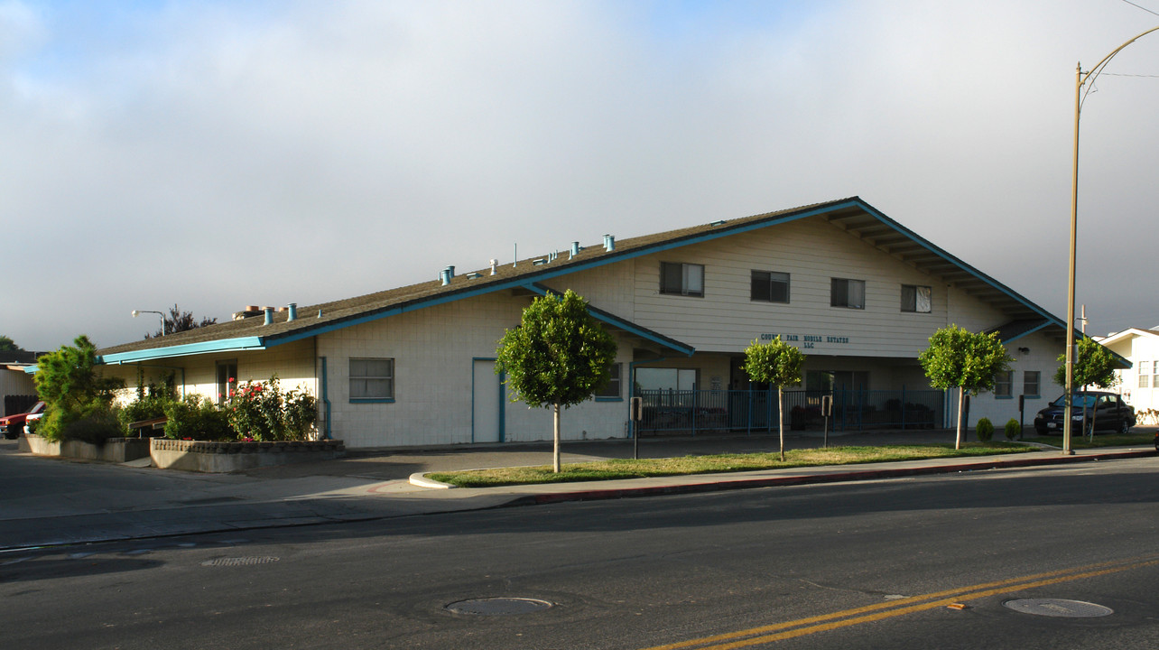 270 Umbarger Rd in San Jose, CA - Building Photo