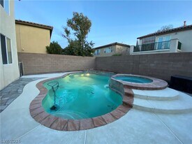 9337 Outer Banks Ave in Las Vegas, NV - Building Photo