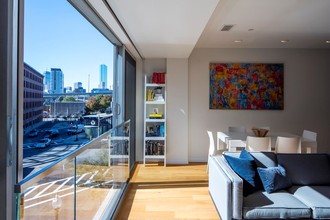 Residences on 26 West Broadway in Boston, MA - Building Photo - Interior Photo