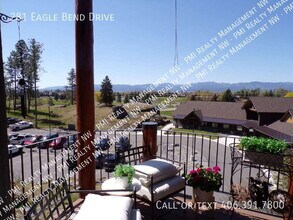 281 Eagle Bend Dr in Bigfork, MT - Building Photo - Building Photo