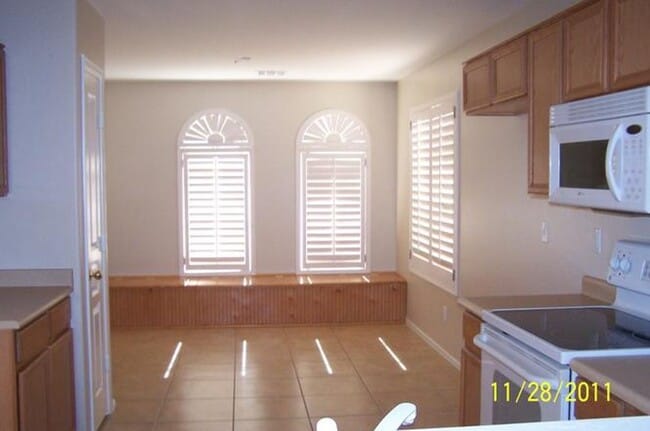 3642 E Timberline Rd in Gilbert, AZ - Building Photo - Building Photo